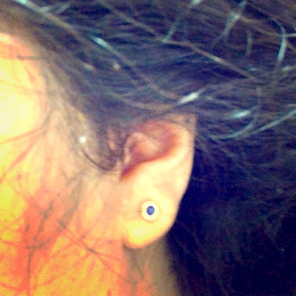 Cute 2013 earrings